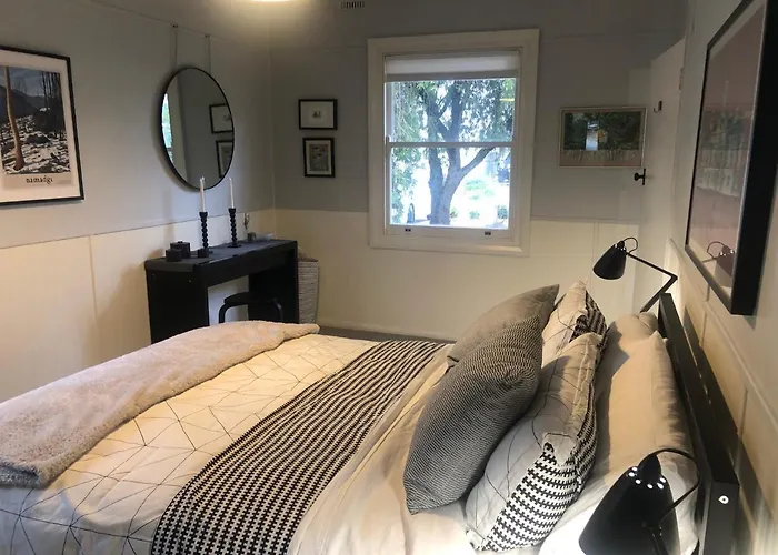 Baxter\'S B&B
